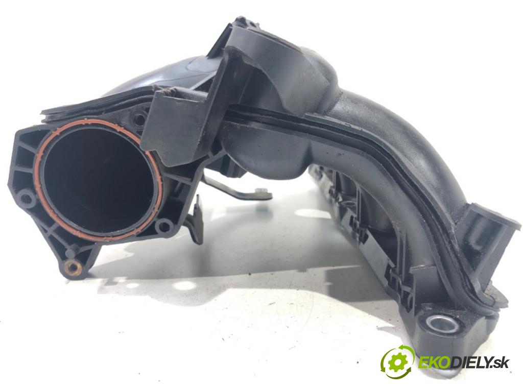 PEUGEOT 308 II (LB_, LP_, LW_, LH_, L3_) 2013 - 2021    1.6 GTi (L35GNH) 200 kW [272 KM] benzyna 2015 - 20  Potrubie sacie, sanie V759507780-03 (Sacie potrubia)