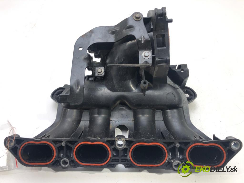 PEUGEOT 308 II (LB_, LP_, LW_, LH_, L3_) 2013 - 2021    1.6 GTi (L35GNH) 200 kW [272 KM] benzyna 2015 - 20  Potrubie sacie, sanie V759507780-03 (Sacie potrubia)