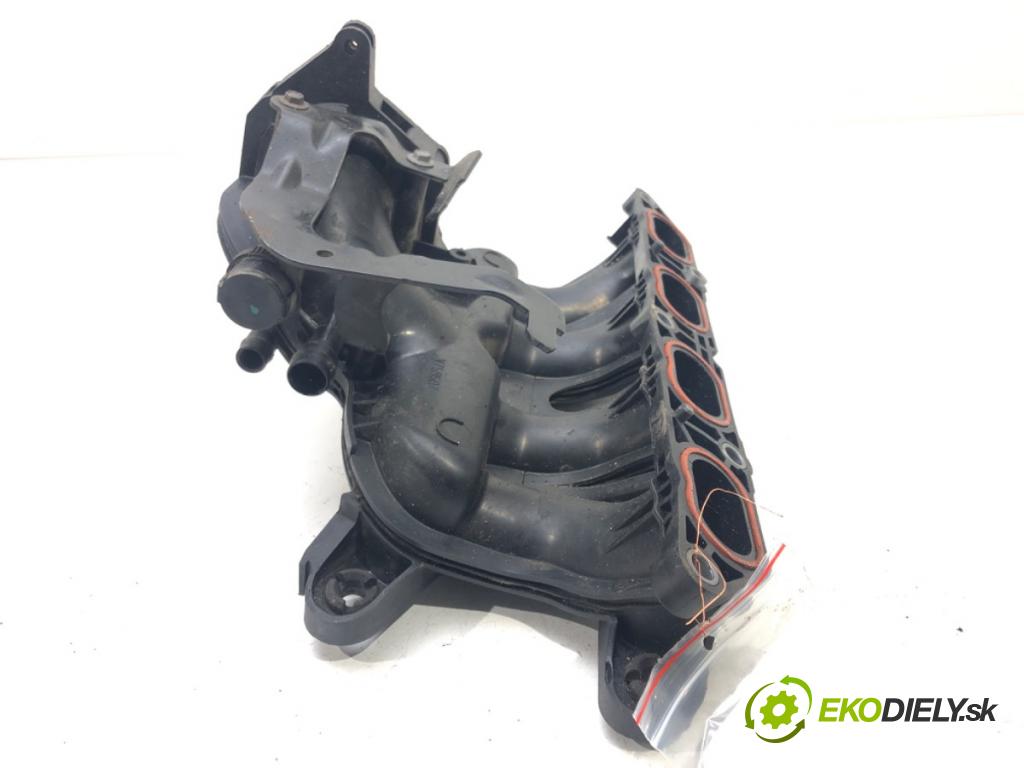 PEUGEOT 308 II (LB_, LP_, LW_, LH_, L3_) 2013 - 2021    1.6 GTi (L35GNH) 200 kW [272 KM] benzyna 2015 - 20  Potrubie sacie, sanie V759507780-03 (Sacie potrubia)