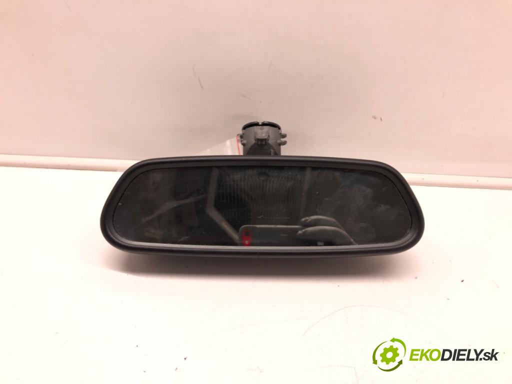 PEUGEOT 308 II (LB_, LP_, LW_, LH_, L3_) 2013 - 2021    1.6 GTi (L35GNH) 200 kW [272 KM] benzyna 2015 - 20  zpětné zrcátko vnitřní  (Světla vnitřní)
