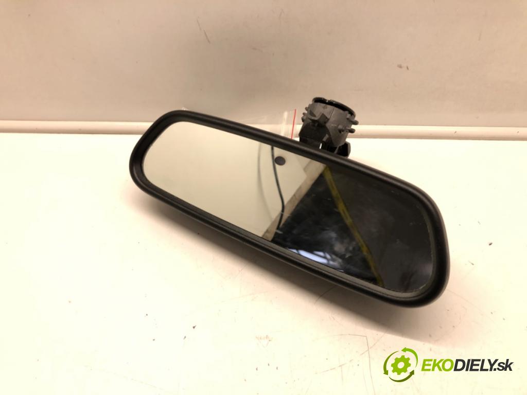 PEUGEOT 308 II (LB_, LP_, LW_, LH_, L3_) 2013 - 2021    1.6 GTi (L35GNH) 200 kW [272 KM] benzyna 2015 - 20  zpětné zrcátko vnitřní  (Světla vnitřní)