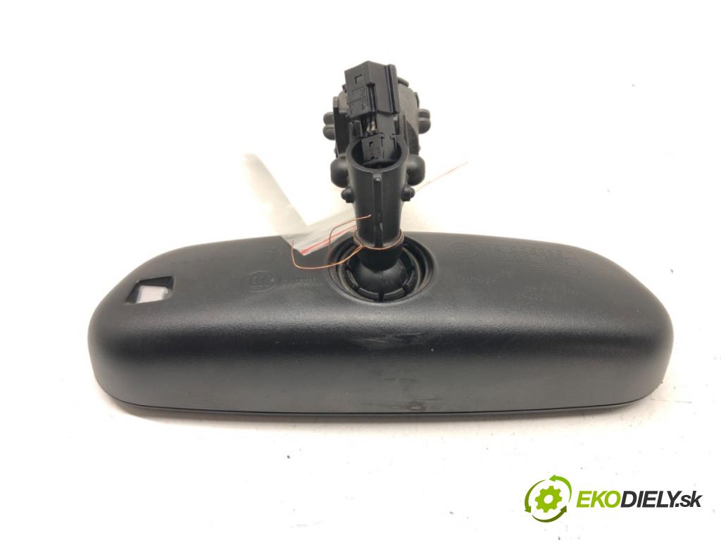 PEUGEOT 308 II (LB_, LP_, LW_, LH_, L3_) 2013 - 2021    1.6 GTi (L35GNH) 200 kW [272 KM] benzyna 2015 - 20  zpětné zrcátko vnitřní  (Světla vnitřní)