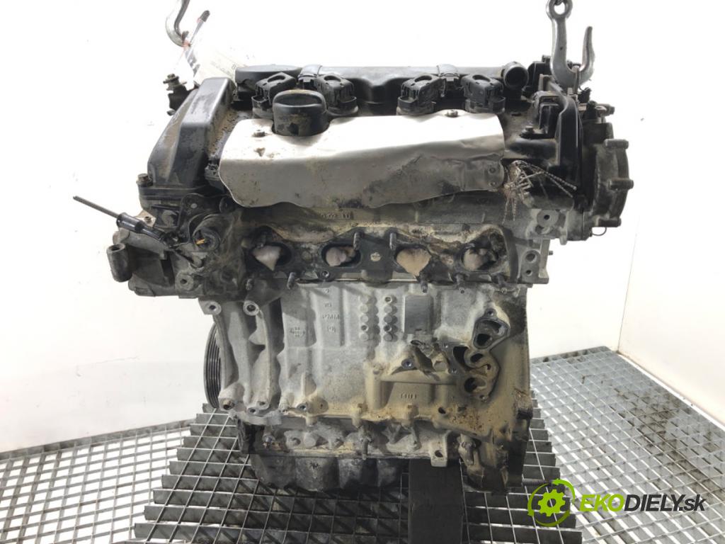 PEUGEOT 308 II (LB_, LP_, LW_, LH_, L3_) 2013 - 2021    1.6 GTi (L35GNH) 200 kW [272 KM] benzyna 2015 - 20  motor 5G05 T9 (Motory (kompletní))