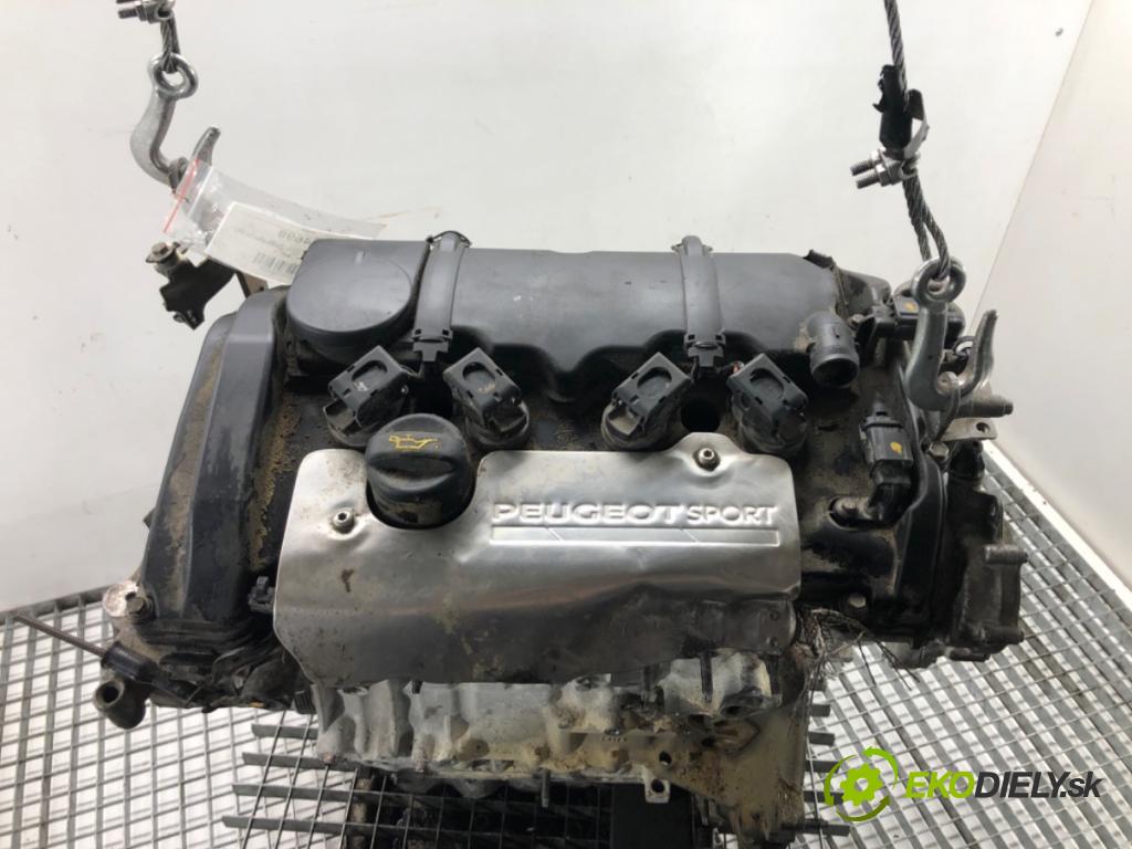 PEUGEOT 308 II (LB_, LP_, LW_, LH_, L3_) 2013 - 2021    1.6 GTi (L35GNH) 200 kW [272 KM] benzyna 2015 - 20  Motor 5G05 T9 (Motory (kompletné))
