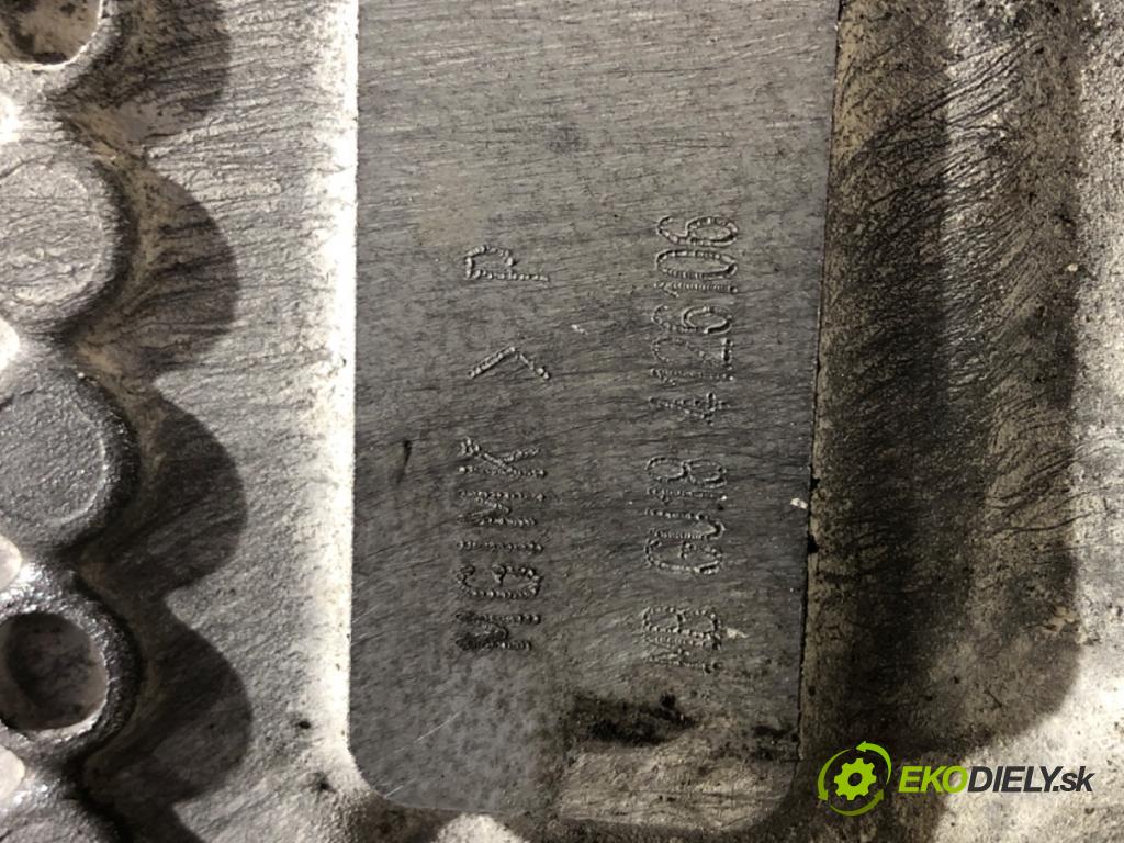 PEUGEOT 308 II (LB_, LP_, LW_, LH_, L3_) 2013 - 2021    1.6 GTi (L35GNH) 200 kW [272 KM] benzyna 2015 - 20  Motor 5G05 T9 (Motory (kompletné))