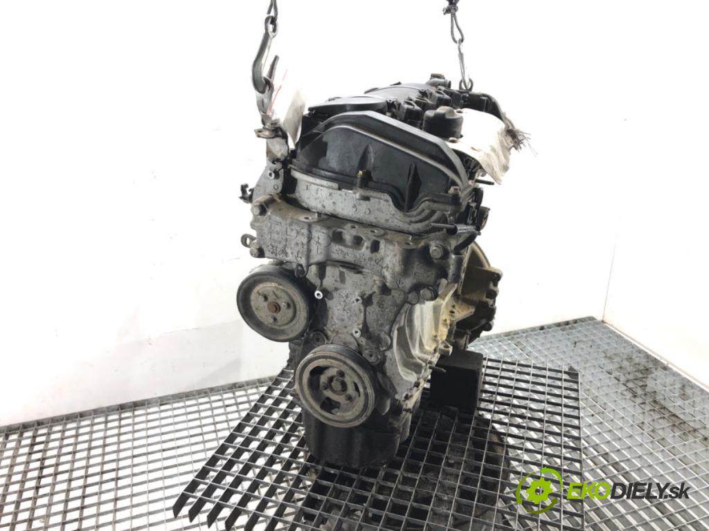 PEUGEOT 308 II (LB_, LP_, LW_, LH_, L3_) 2013 - 2021    1.6 GTi (L35GNH) 200 kW [272 KM] benzyna 2015 - 20  Motor 5G05 T9 (Motory (kompletné))