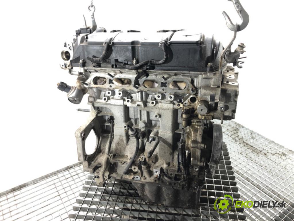 PEUGEOT 308 II (LB_, LP_, LW_, LH_, L3_) 2013 - 2021    1.6 GTi (L35GNH) 200 kW [272 KM] benzyna 2015 - 20  Motor 5G05 T9 (Motory (kompletné))