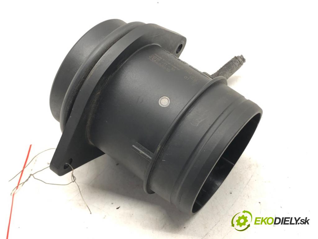 PEUGEOT 308 II (LB_, LP_, LW_, LH_, L3_) 2013 - 2021    1.6 GTi (L35GNH) 200 kW [272 KM] benzyna 2015 - 20  Váha vzduchu 0280218241 (Váhy vzduchu)