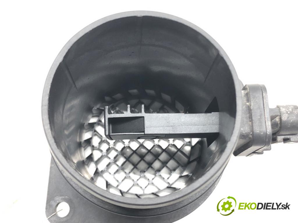 PEUGEOT 308 II (LB_, LP_, LW_, LH_, L3_) 2013 - 2021    1.6 GTi (L35GNH) 200 kW [272 KM] benzyna 2015 - 20  Váha vzduchu 0280218241 (Váhy vzduchu)