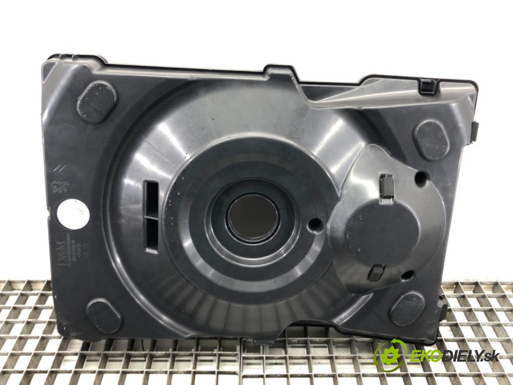 PEUGEOT 308 II (LB_, LP_, LW_, LH_, L3_) 2013 - 2021    1.6 GTi (L35GNH) 200 kW [272 KM] benzyna 2015 - 20  subwoofer 9800032680 (Audio zariadenia)