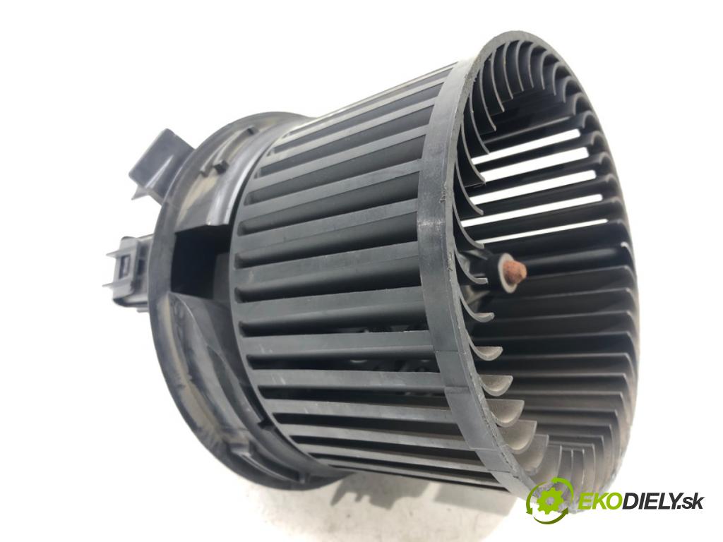 PEUGEOT 508 I (8D_) 2010 - 2018    2.0 HDi 120 kW [163 KM] olej napędowy 2010 - 2018  ventilátor topení NN107860A (Ventilátory topení)