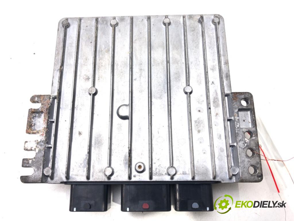 RENAULT LAGUNA II (BG0/1_) 2001 - 2007    2.0 16V IDE (BG0N) 103 kW [140 KM] benzyna 2001 -   riadiaca jednotka Motor 8200440290 (Riadiace jednotky)