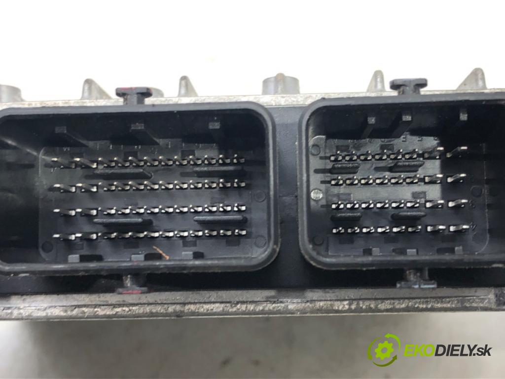 RENAULT LAGUNA II (BG0/1_) 2001 - 2007    2.0 16V IDE (BG0N) 103 kW [140 KM] benzyna 2001 -   riadiaca jednotka Motor 8200440290 (Riadiace jednotky)