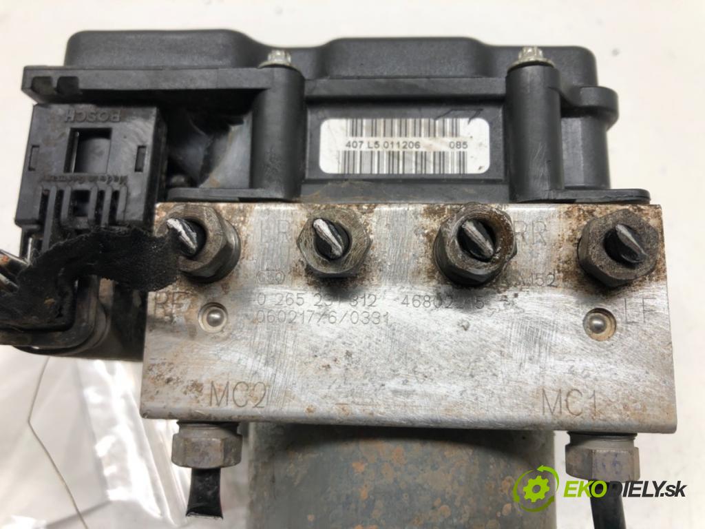 Pastiglie Freno Anteriore TRW GDB1115 | Per Fiat Panda 2003- | Set Di 4 | Con Sensore Usura - Foto 7