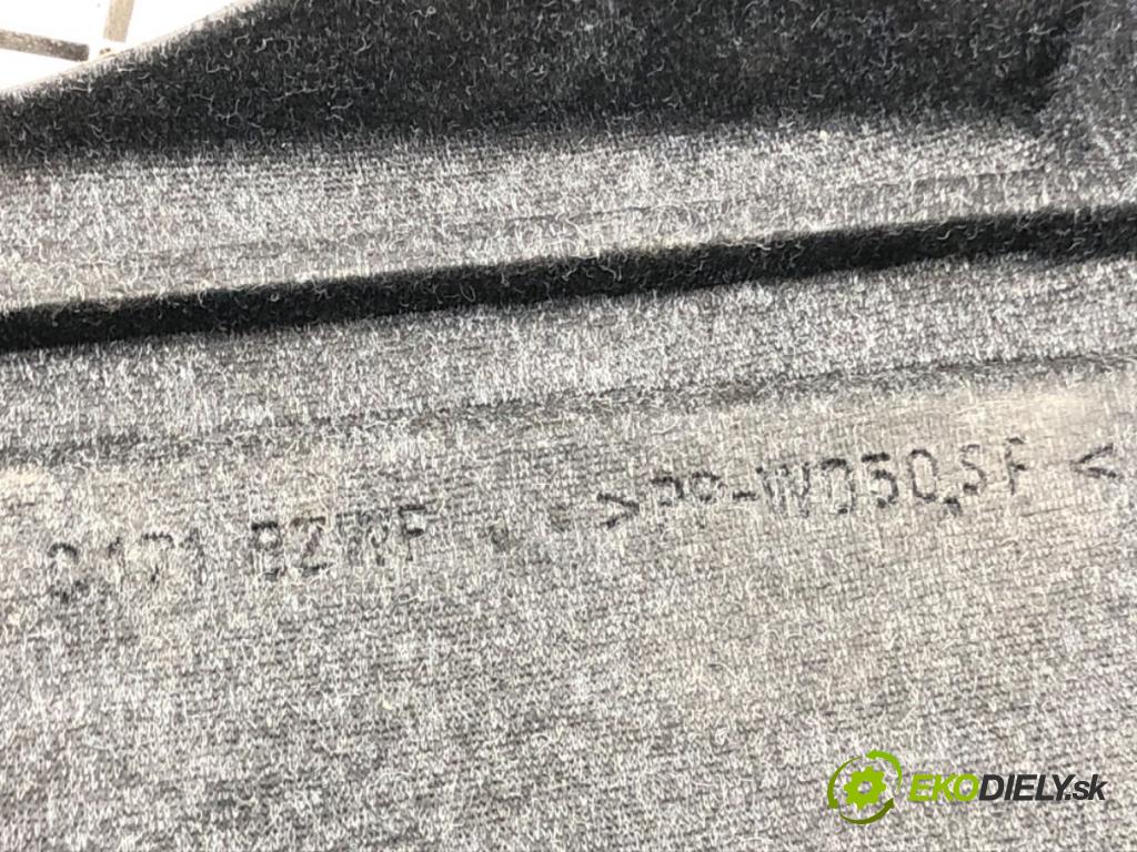 FIAT PANDA (169_) 2003 - 2022    1.1 (169.AXA1A) 40 kW [54 KM] benzyna 2003 - 2022  Pláto zadná  (Pláta zadné)