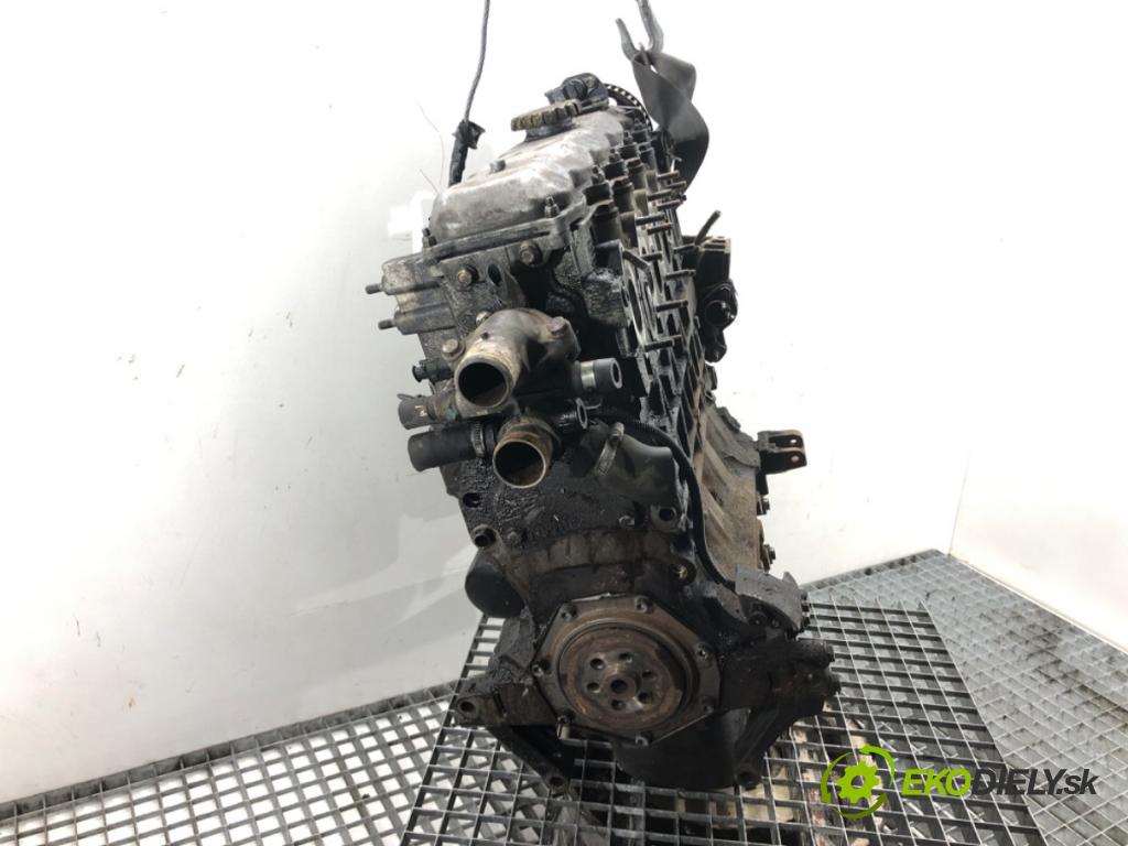FIAT DUCATO Autobus (244_) 2002 - 2022    2.8 JTD 94 kW [128 KM] olej napędowy 2002 - 2022  motor 8140.43S (Motory (kompletní))