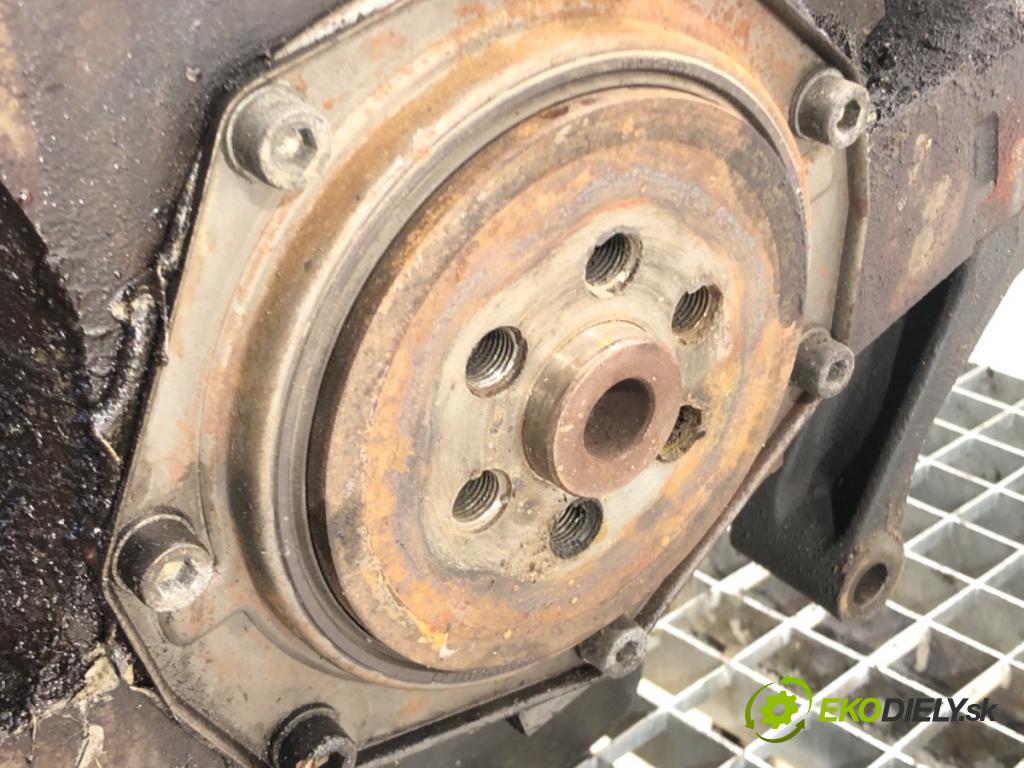 FIAT DUCATO Autobus (244_) 2002 - 2022    2.8 JTD 94 kW [128 KM] olej napędowy 2002 - 2022  motor 8140.43S (Motory (kompletní))
