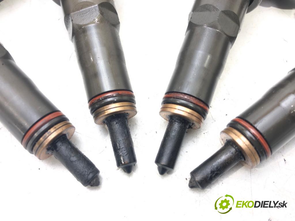 VW PASSAT B6 Variant (3C5) 2005 - 2011    1.9 TDI 77 kW [105 KM] olej napędowy 2005 - 2010  vstrekovače 038130073AG 0414720215 (Vstrekovače)