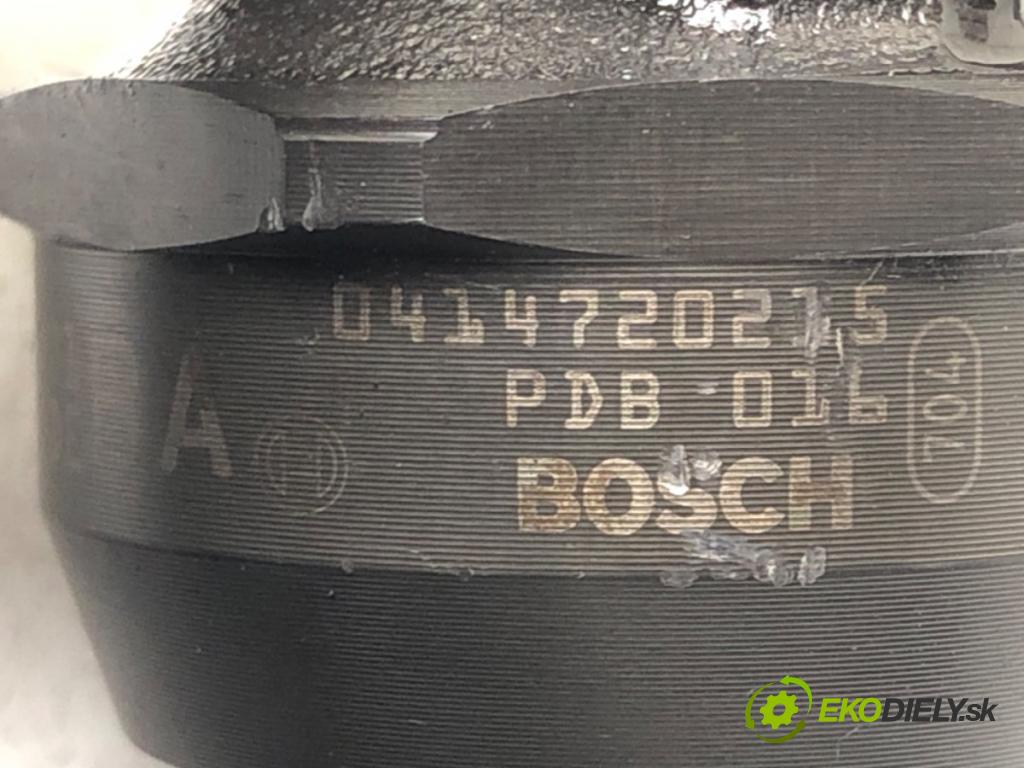 VW PASSAT B6 Variant (3C5) 2005 - 2011    1.9 TDI 77 kW [105 KM] olej napędowy 2005 - 2010  vstrekovače 038130073AG 0414720215 (Vstrekovače)