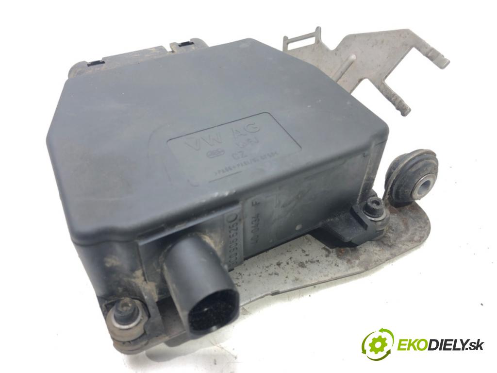 VW PASSAT B6 Variant (3C5) 2005 - 2011    1.9 TDI 77 kW [105 KM] olej napędowy 2005 - 2010  Ventil magnetický 3C0906625 (Ostatné)