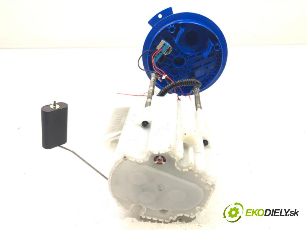 CHEVROLET CRUZE (J300) 2009 - 2022    1.8 LPG 104 kW [141 KM] Benzyna / gaz samochodowy   Pumpa paliva vnútorná FG2480 (Palivové pumpy, čerpadlá, plaváky)