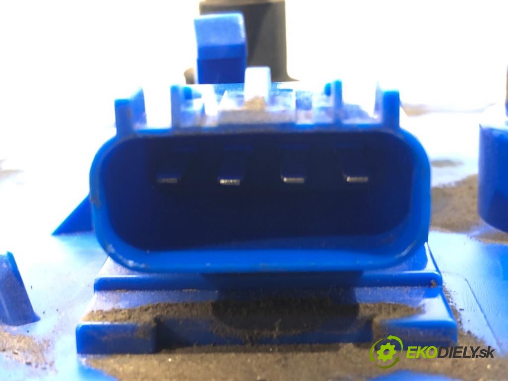 CHEVROLET CRUZE (J300) 2009 - 2022    1.8 LPG 104 kW [141 KM] Benzyna / gaz samochodowy   Pumpa paliva vnútorná FG2480 (Palivové pumpy, čerpadlá, plaváky)