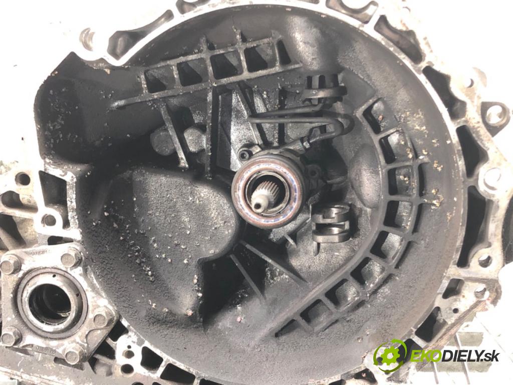 CHEVROLET CRUZE (J300) 2009 - 2022    1.8 LPG 104 kW [141 KM] Benzyna / gaz samochodowy   Prevodovka  (Prevodovky)