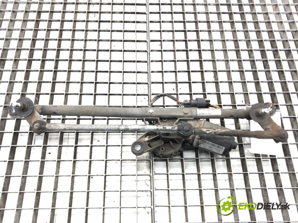 CHEVROLET CRUZE (J300) 2009 - 2022    2.0 CDI 120 kW [163 KM] olej napędowy 2010 - 2022  Mechanizmus stieračov predný 96893302 (Motorčeky stieračov predné)