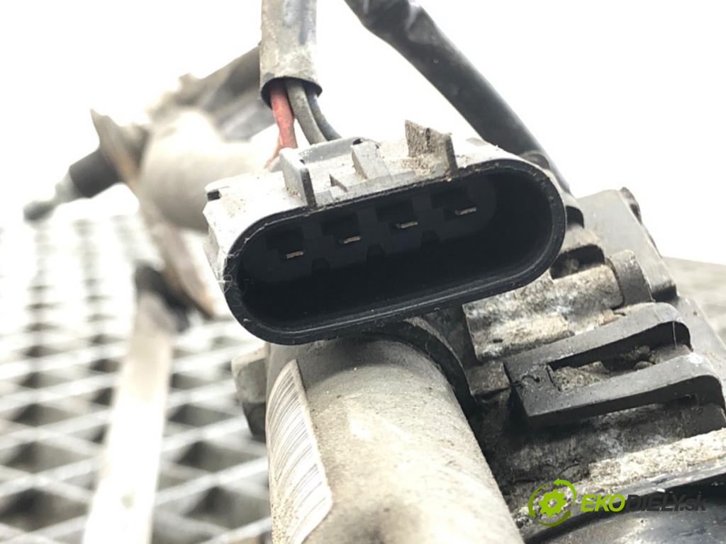 CHEVROLET CRUZE (J300) 2009 - 2022    2.0 CDI 120 kW [163 KM] olej napędowy 2010 - 2022  Mechanizmus stieračov predný 96893302 (Motorčeky stieračov predné)