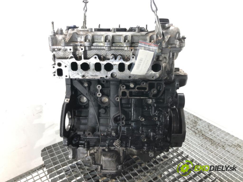 CHEVROLET CRUZE (J300) 2009 - 2022    2.0 CDI 120 kW [163 KM] olej napędowy 2010 - 2022  Motor Z20D1 (Motory (kompletné))