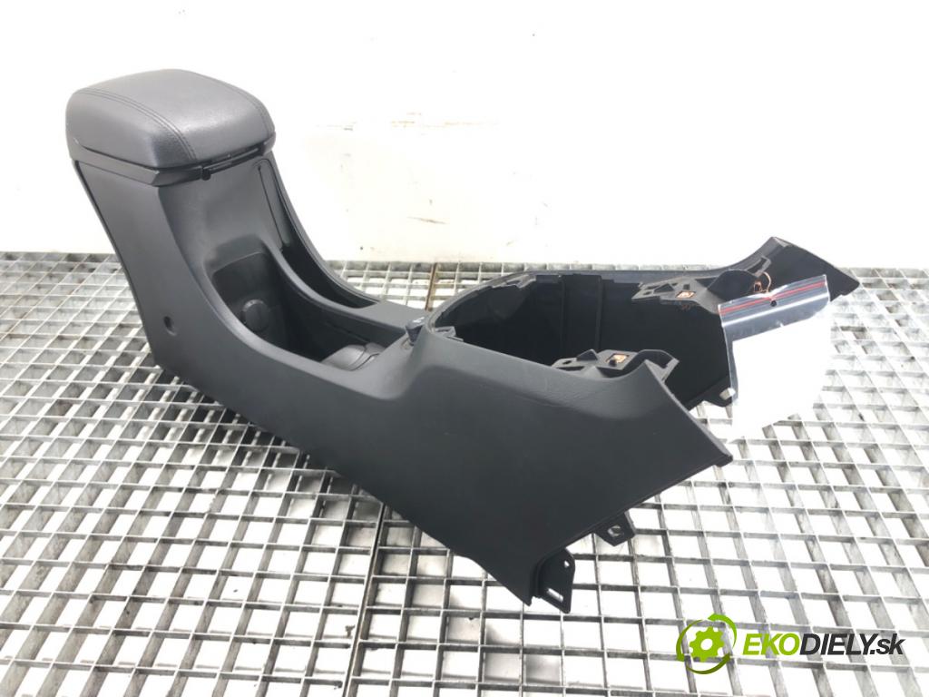 CHEVROLET CRUZE (J300) 2009 - 2022    2.0 CDI 120 kW [163 KM] olej napędowy 2010 - 2022  Tunel stredový  (Stredový tunel / panel)