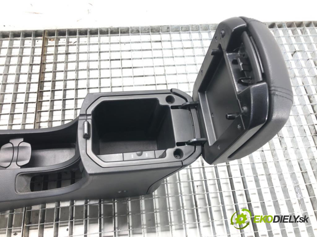 CHEVROLET CRUZE (J300) 2009 - 2022    2.0 CDI 120 kW [163 KM] olej napędowy 2010 - 2022  Tunel stredový  (Stredový tunel / panel)