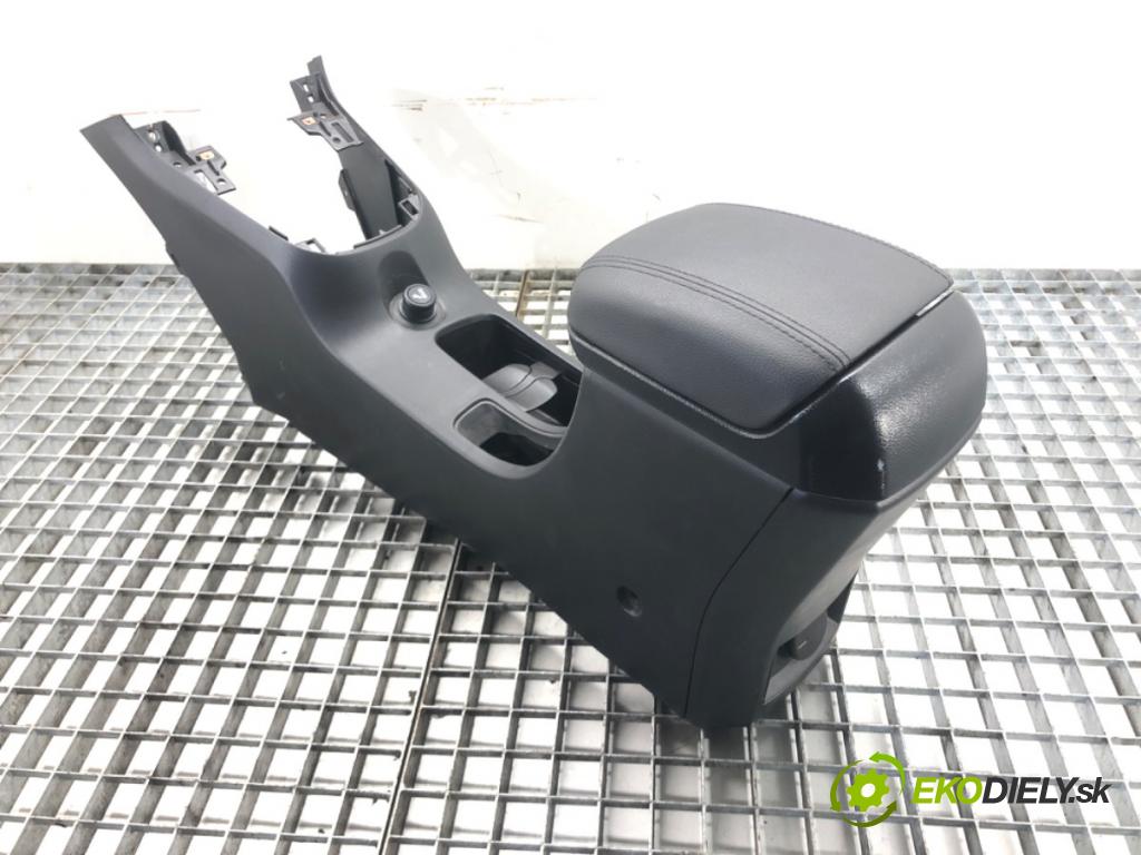 CHEVROLET CRUZE (J300) 2009 - 2022    2.0 CDI 120 kW [163 KM] olej napędowy 2010 - 2022  Tunel stredový  (Stredový tunel / panel)