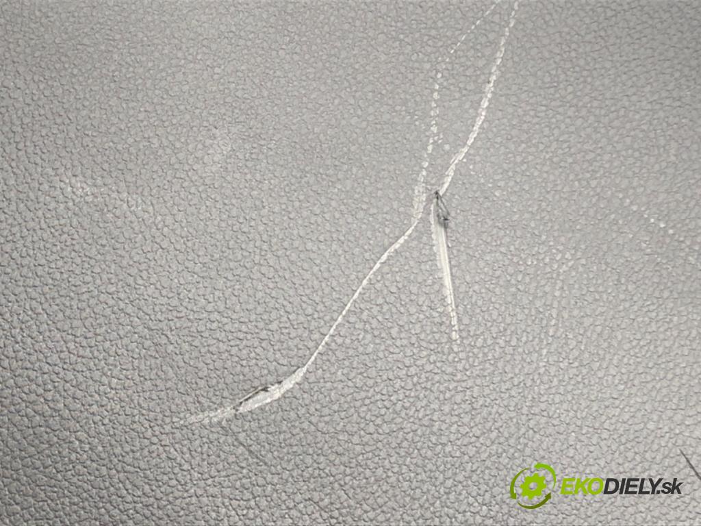 CHEVROLET CRUZE (J300) 2009 - 2022    2.0 CDI 120 kW [163 KM] olej napędowy 2010 - 2022  Tunel stredový  (Stredový tunel / panel)