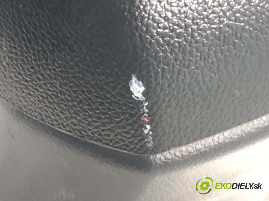 CHEVROLET CRUZE (J300) 2009 - 2022    2.0 CDI 120 kW [163 KM] olej napędowy 2010 - 2022  Tunel stredový  (Stredový tunel / panel)