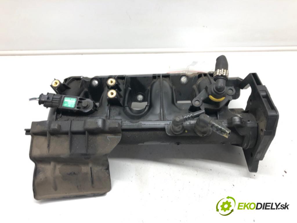 RENAULT SCÉNIC III VAN (JZ0/1_) 2008 - 2022    1.4 TCe (JZ0F, JZ1V) 96 kW [131 KM] benzyna 2013 -  Potrubie sacie, sanie 140032069R (Sacie potrubia)