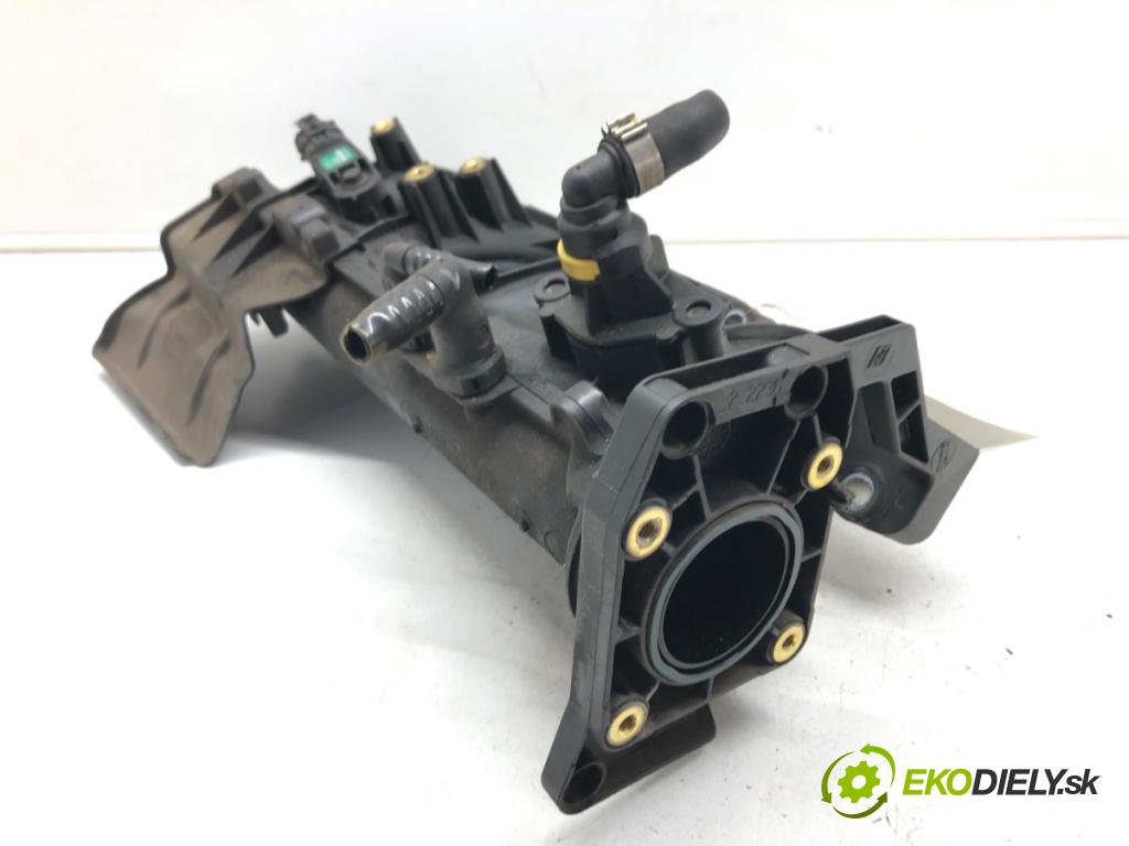 RENAULT SCÉNIC III VAN (JZ0/1_) 2008 - 2022    1.4 TCe (JZ0F, JZ1V) 96 kW [131 KM] benzyna 2013 -  Potrubie sacie, sanie 140032069R (Sacie potrubia)