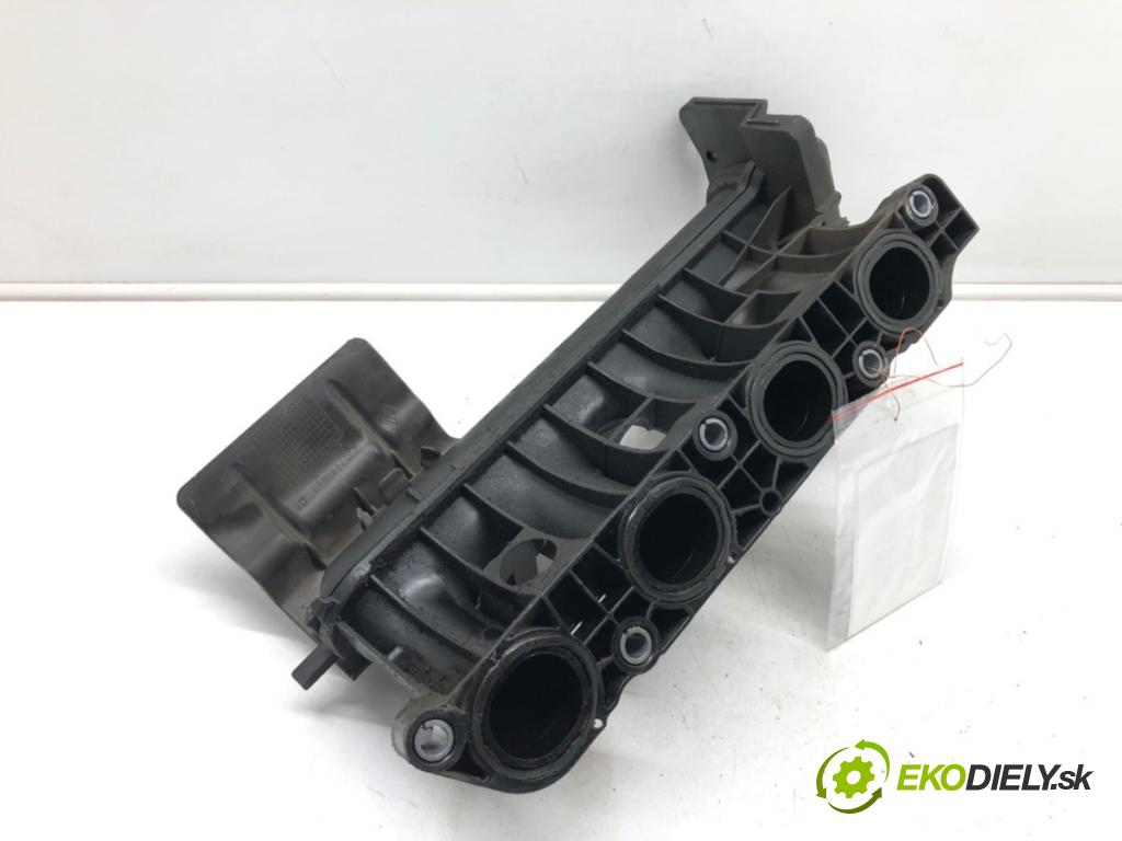 RENAULT SCÉNIC III VAN (JZ0/1_) 2008 - 2022    1.4 TCe (JZ0F, JZ1V) 96 kW [131 KM] benzyna 2013 -  Potrubie sacie, sanie 140032069R (Sacie potrubia)