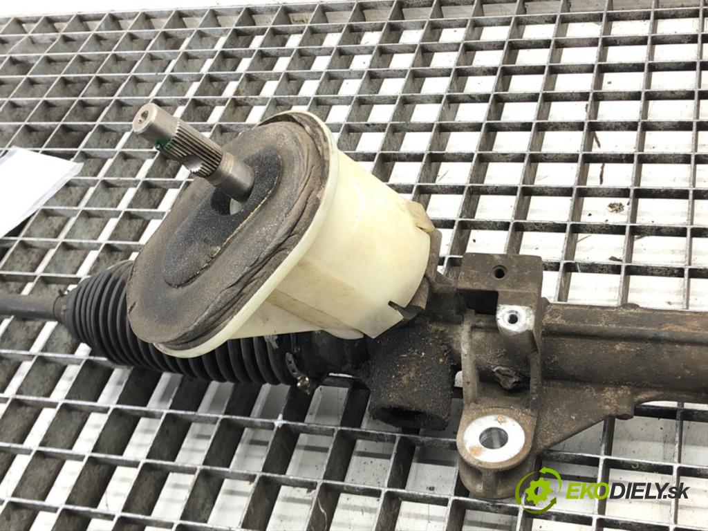 RENAULT SCÉNIC III VAN (JZ0/1_) 2008 - 2022    1.4 TCe (JZ0F, JZ1V) 96 kW [131 KM] benzyna 2013 -  riadenie 490010024R (Riadenia)