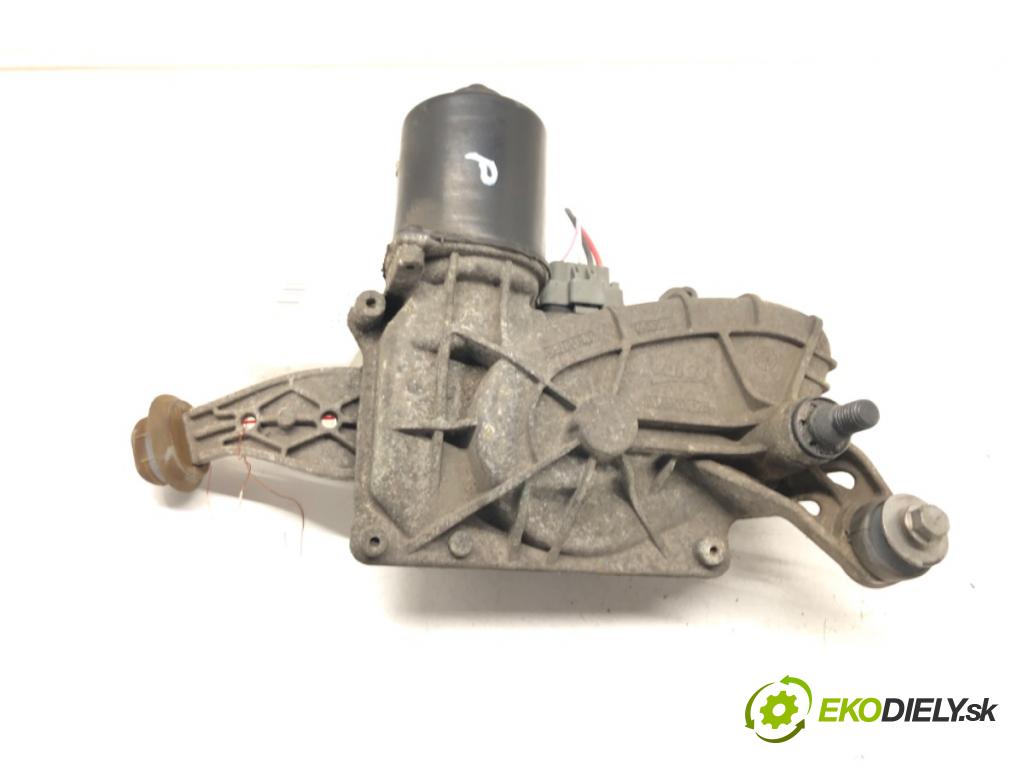 RENAULT SCÉNIC III VAN (JZ0/1_) 2008 - 2022    1.4 TCe (JZ0F, JZ1V) 96 kW [131 KM] benzyna 2013 -  mechanismus stěračů pravý přední část 