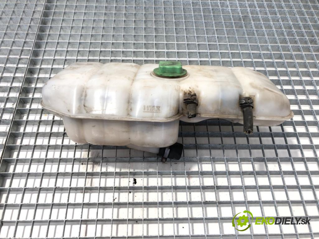 VOLVO FM7 1998 - 2001    FM 7/250  Nádržka vyrovnávacia (kvapaliny) chladiaceho  (Vyrovnávacie nádržky kvapaliny)