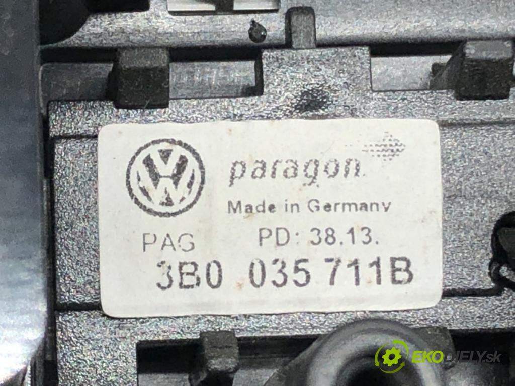 VW GOLF VII (5G1, BQ1, BE1, BE2) 2012 - 2022    1.6 TDI 77 kW [105 KM] olej napędowy 2012 - 2017  svetlo stropné 5G1947105P (Osvetlenie interiéru)