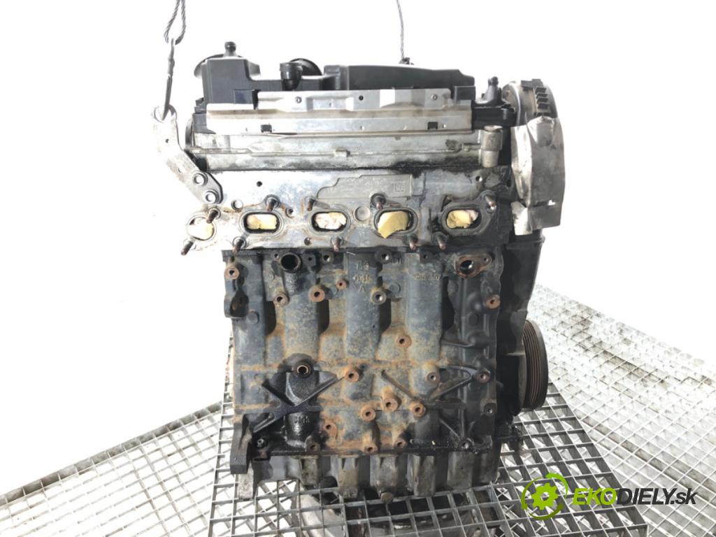 VW GOLF VII (5G1, BQ1, BE1, BE2) 2012 - 2022    1.6 TDI 77 kW [105 KM] olej napędowy 2012 - 2017  Motor CLHB (Motory (kompletné))