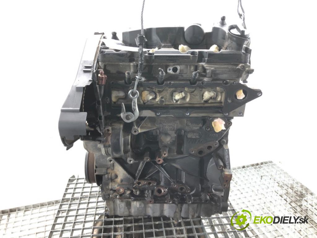 VW GOLF VII (5G1, BQ1, BE1, BE2) 2012 - 2022    1.6 TDI 77 kW [105 KM] olej napędowy 2012 - 2017  Motor CLHB (Motory (kompletné))