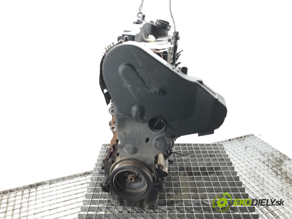 VW GOLF VII (5G1, BQ1, BE1, BE2) 2012 - 2022    1.6 TDI 77 kW [105 KM] olej napędowy 2012 - 2017  Motor CLHB (Motory (kompletné))