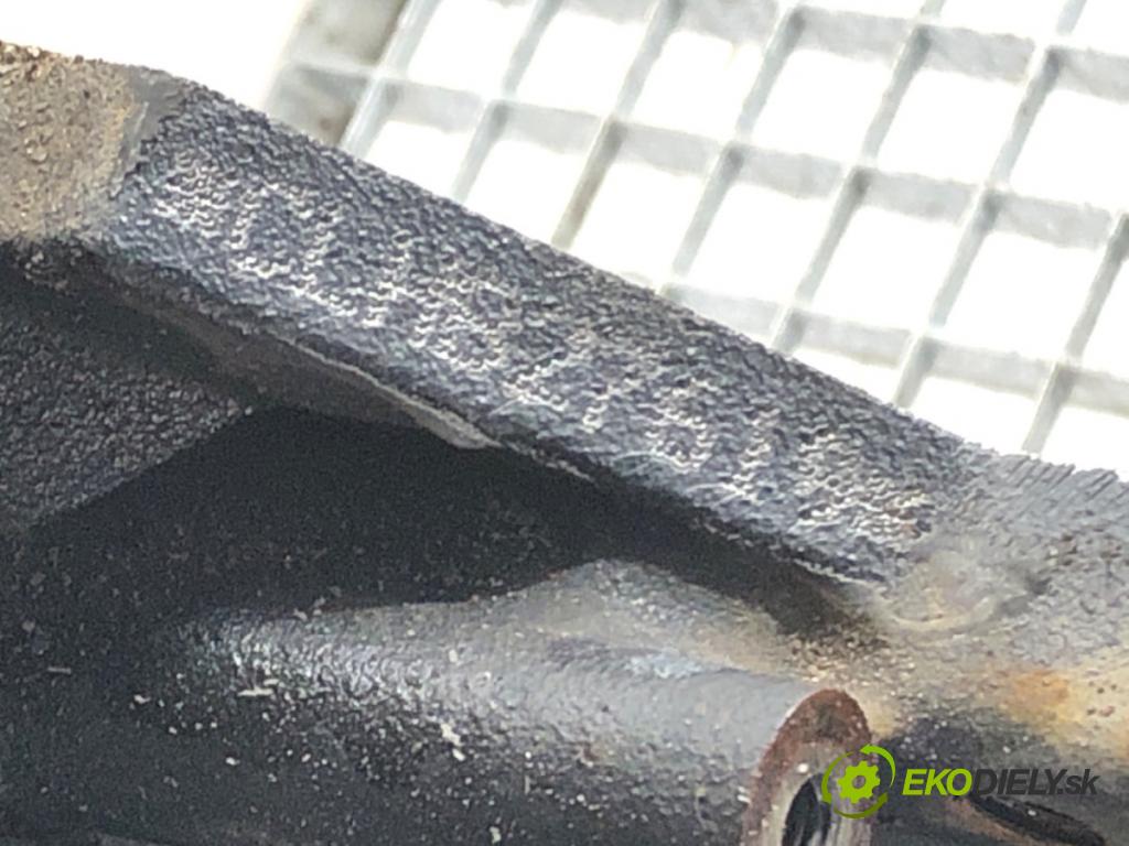 VW GOLF VII (5G1, BQ1, BE1, BE2) 2012 - 2022    1.6 TDI 77 kW [105 KM] olej napędowy 2012 - 2017  Motor CLHB (Motory (kompletné))