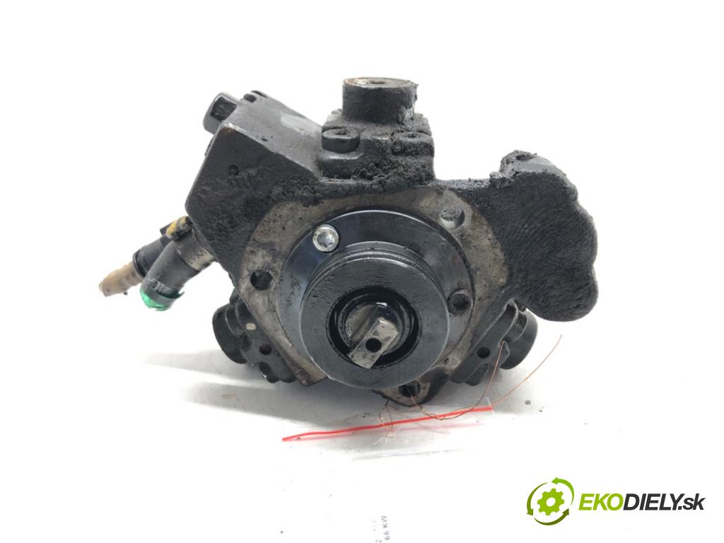 FIAT GRANDE PUNTO (199_) 2005 - 2022    1.3 D Multijet (199.AXD11, 199.AXD1A, 199.AXD1B,..  Pumpa vstrekovacia 0445010122 (Vstrekovacie čerpadlá)