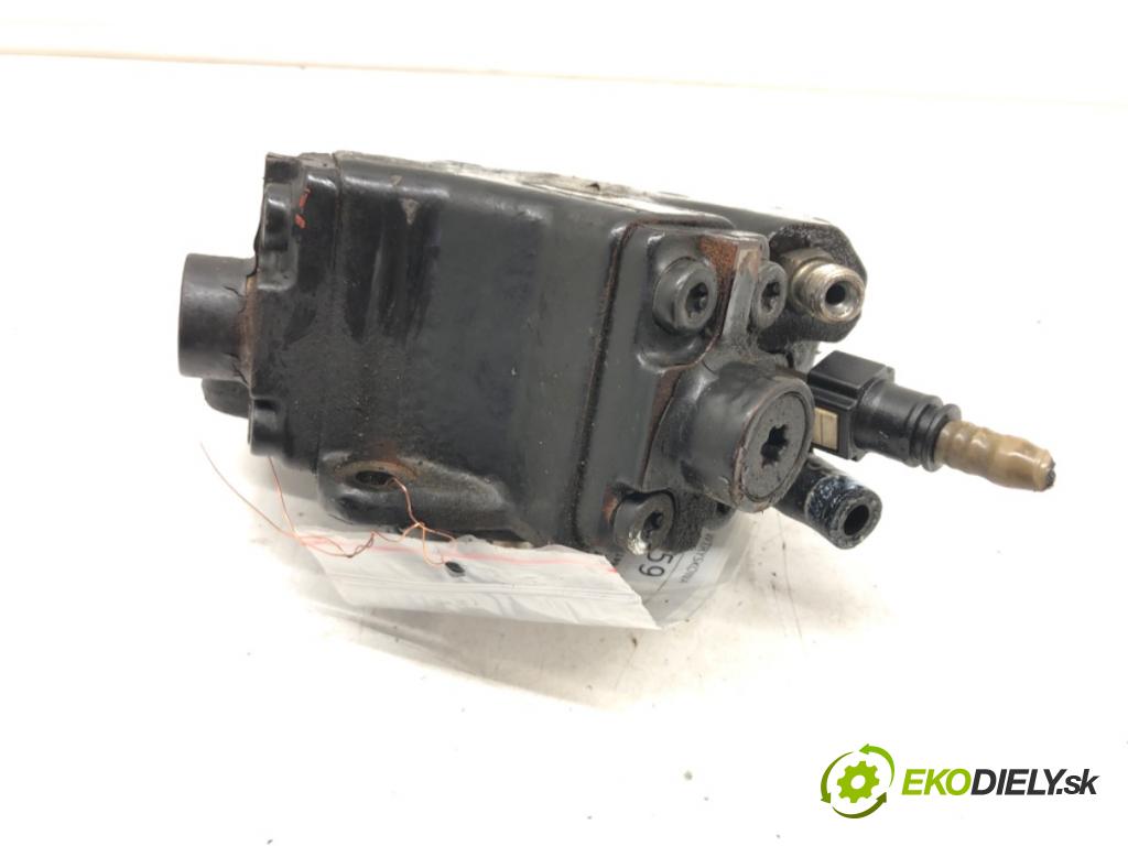 FIAT GRANDE PUNTO (199_) 2005 - 2022    1.3 D Multijet (199.AXD11, 199.AXD1A, 199.AXD1B,..  Pumpa vstrekovacia 0445010122 (Vstrekovacie čerpadlá)