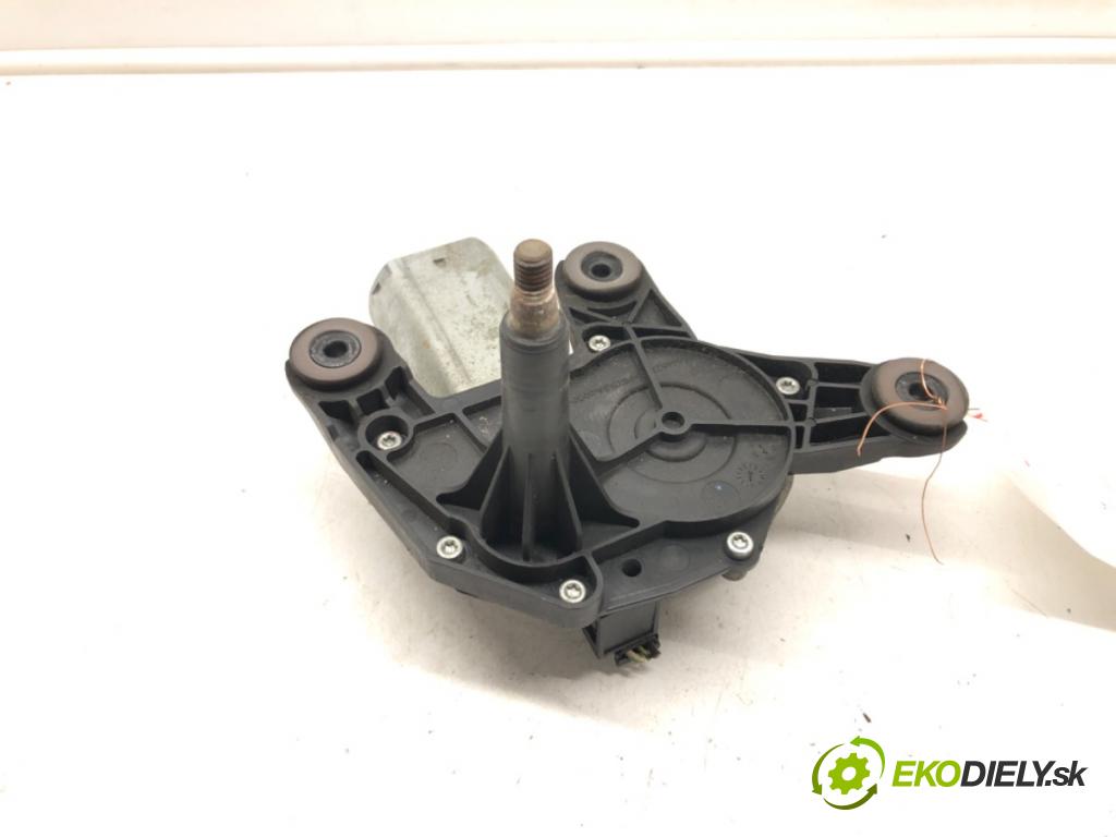 FIAT GRANDE PUNTO (199_) 2005 - 2022 1.3 D Multijet (199.AXD11, 199.AXD1A, 199.AXD1B,.. Motorček stieračov zad 51757867 (Ostatné)