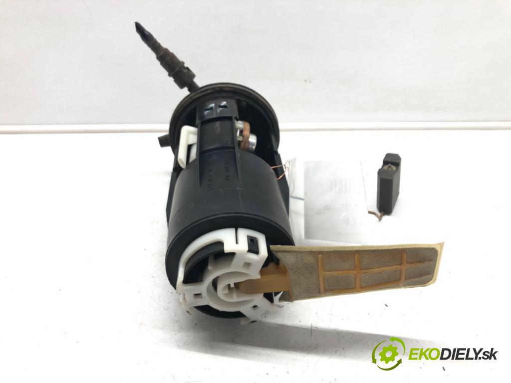 FERROZ Auspuff Endtopf Für Suzuki Ignis II 1.3i 1.5i - 2003-2007 Schrägheck